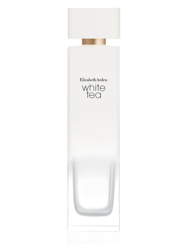 White Tea Elizabeth Arden — аромат