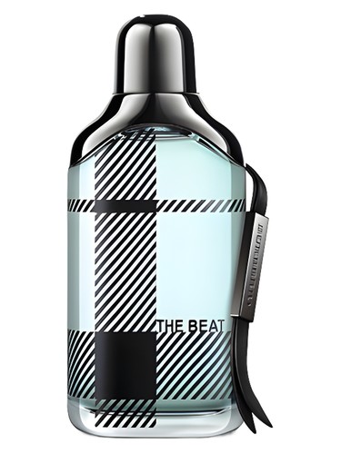 The Beat for Men Burberry