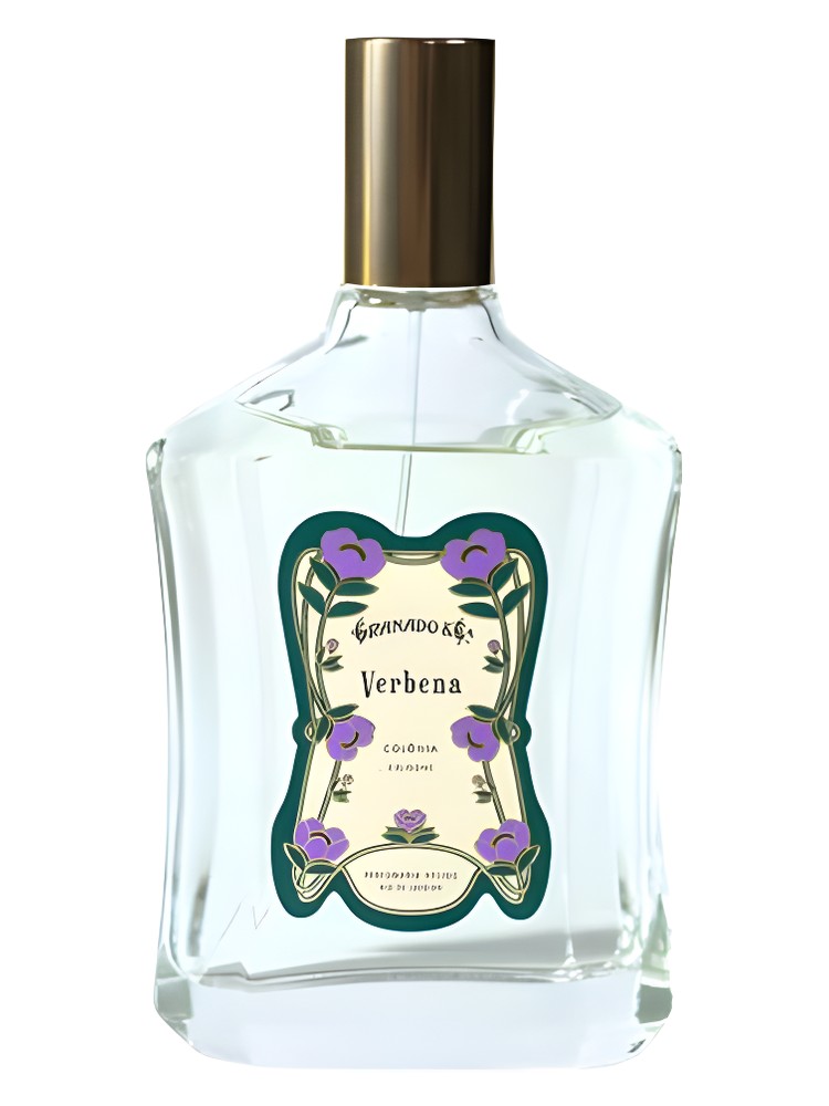 Verbena Granado — аромат