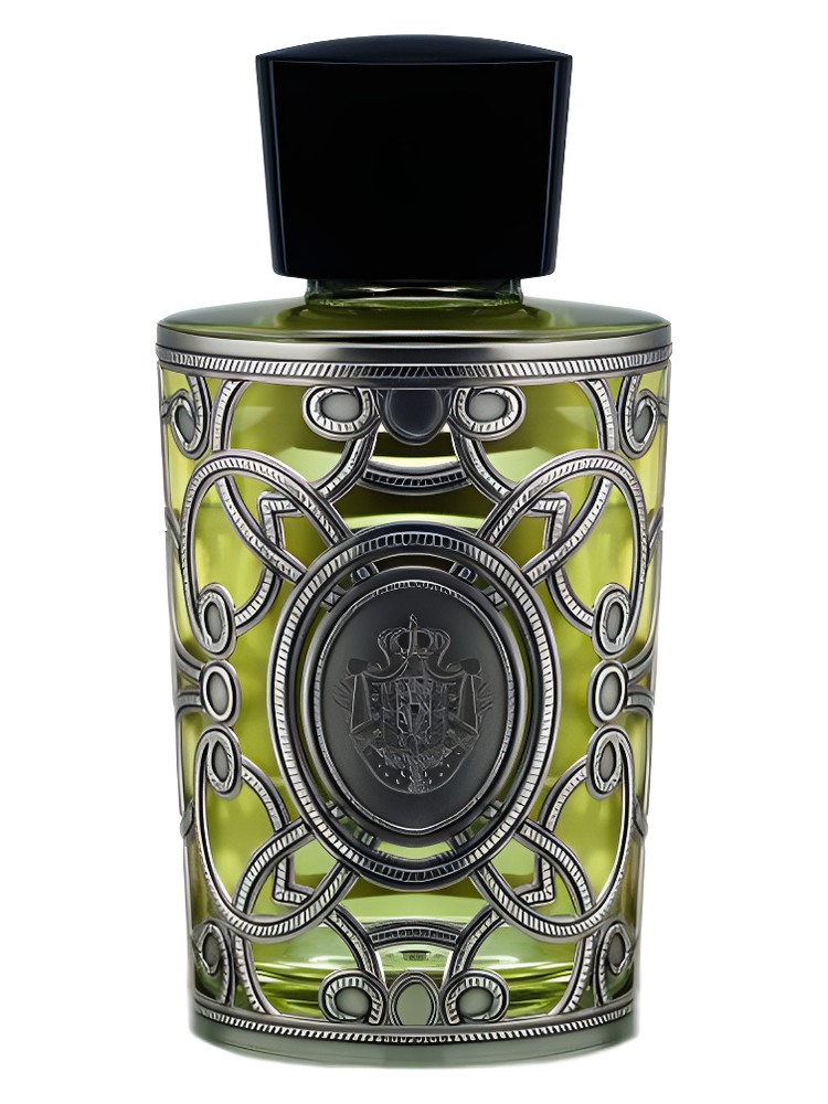 Acqua di Parma Colonia Edizione Centenario Acqua di Parma — аромат