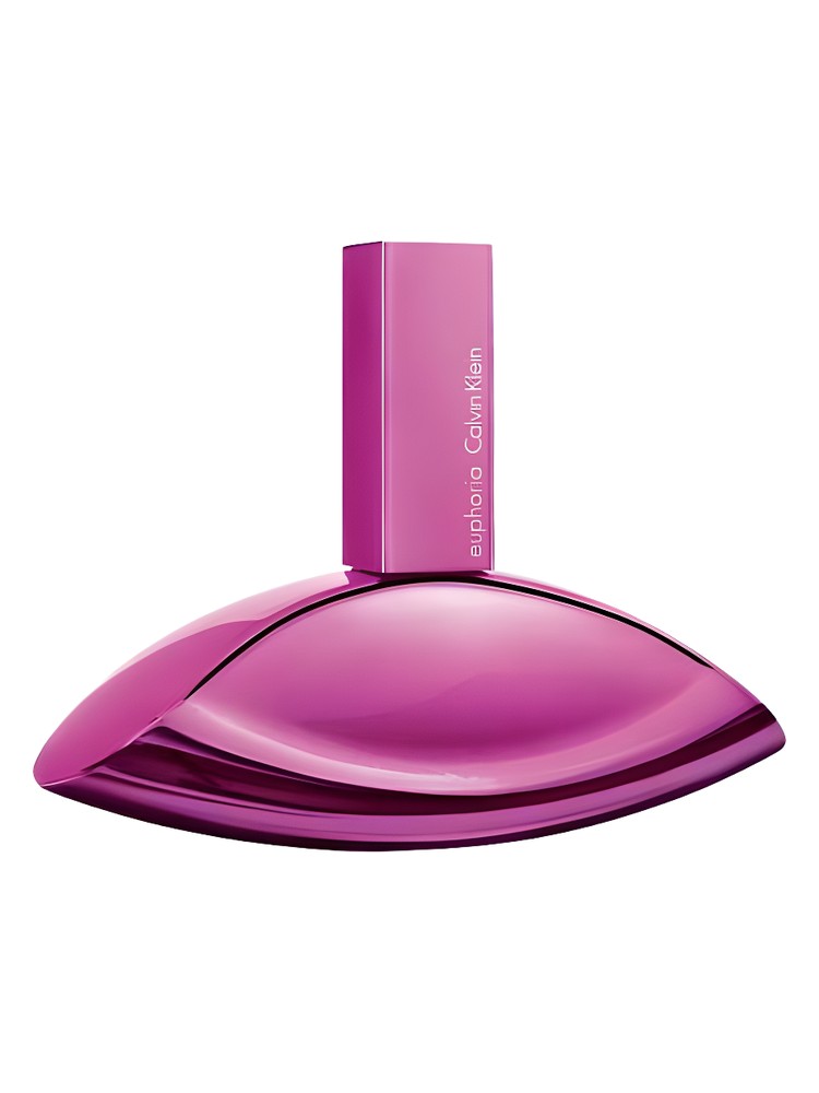 Euphoria Collector Edition 2016 Calvin Klein — аромат