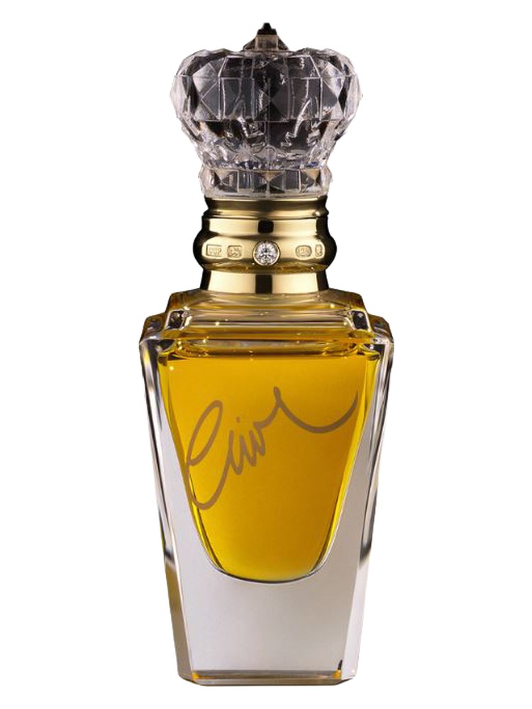 Sandalwood Absolute Oil Clive Christian
