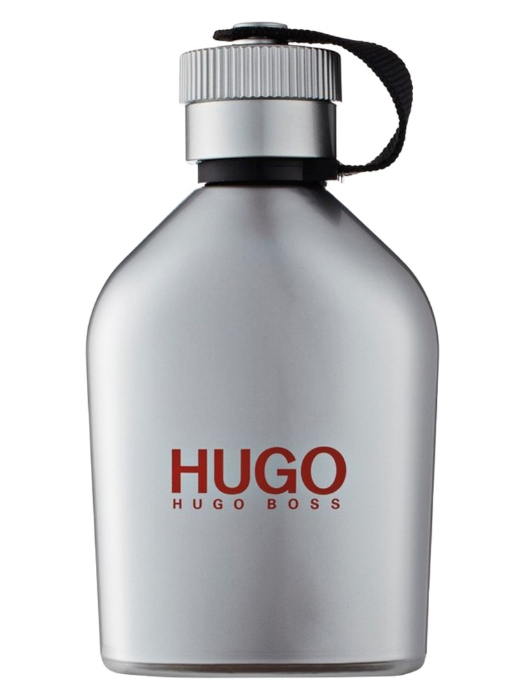 Hugo Iced Hugo Boss — аромат