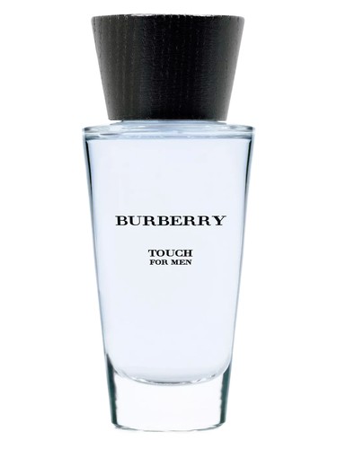 Touch for Men Burberry