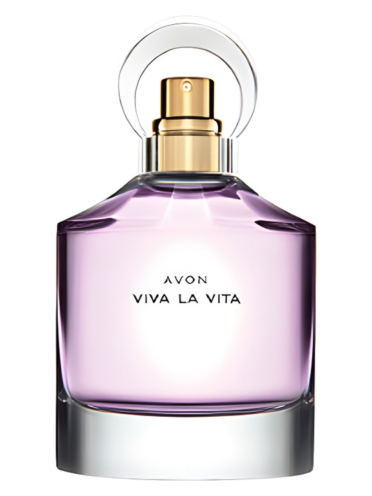 Viva la Vita Avon — аромат