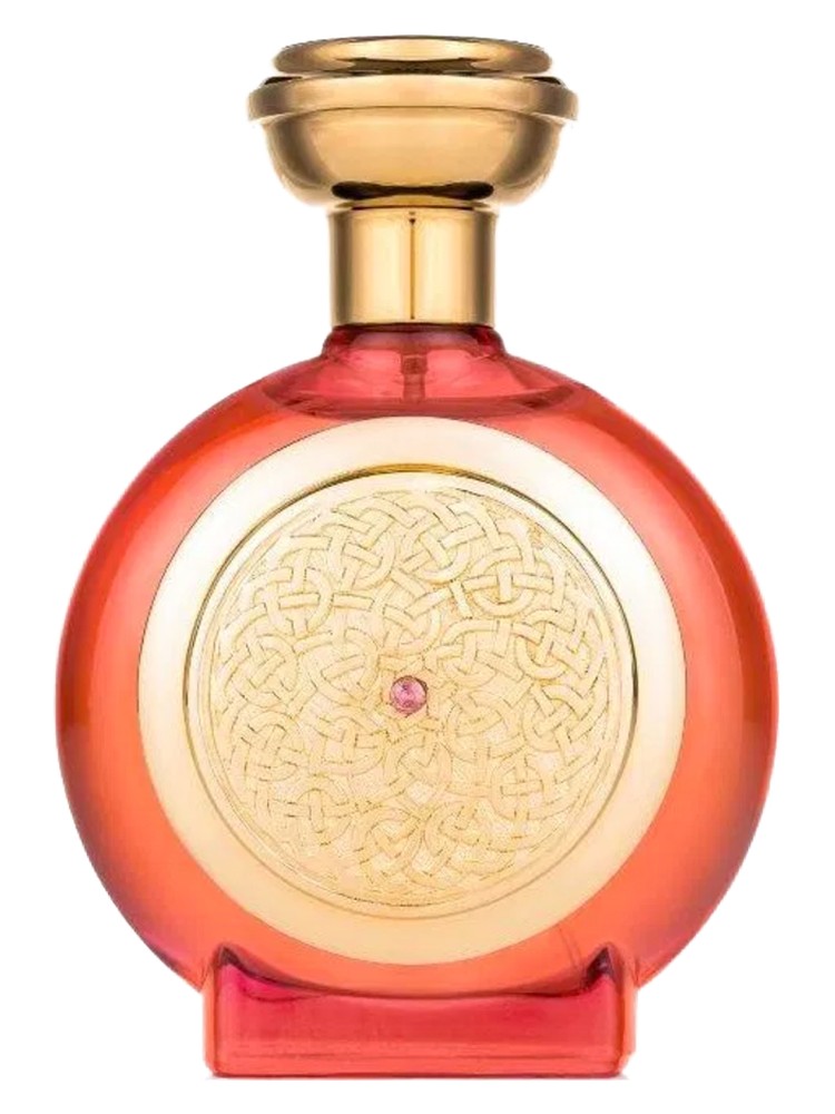 Rose Sapphire Boadicea the Victorious — аромат