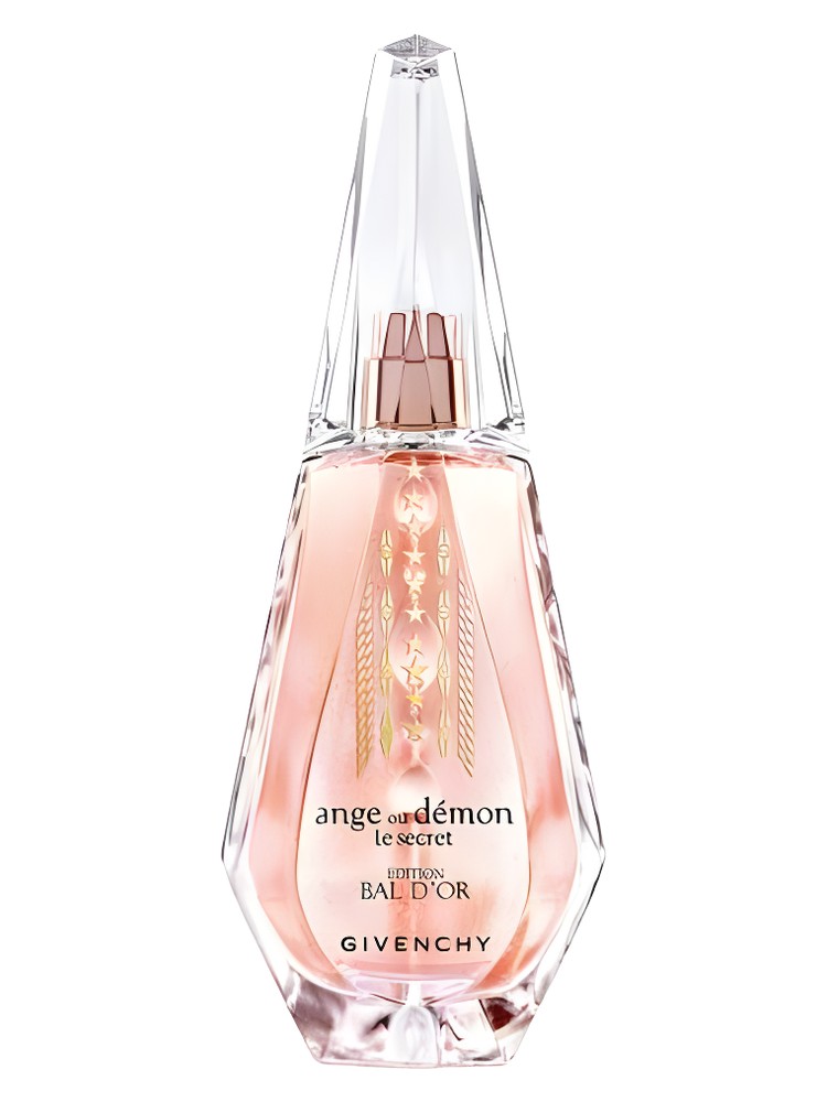 Ange Ou Demon Le Secret Edition Bal d'Or Givenchy