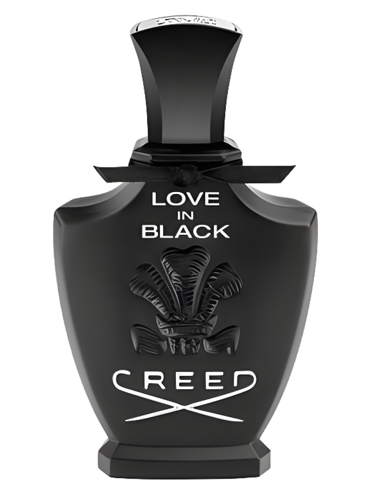 Распив Love in Black Creed тестер 5 мл