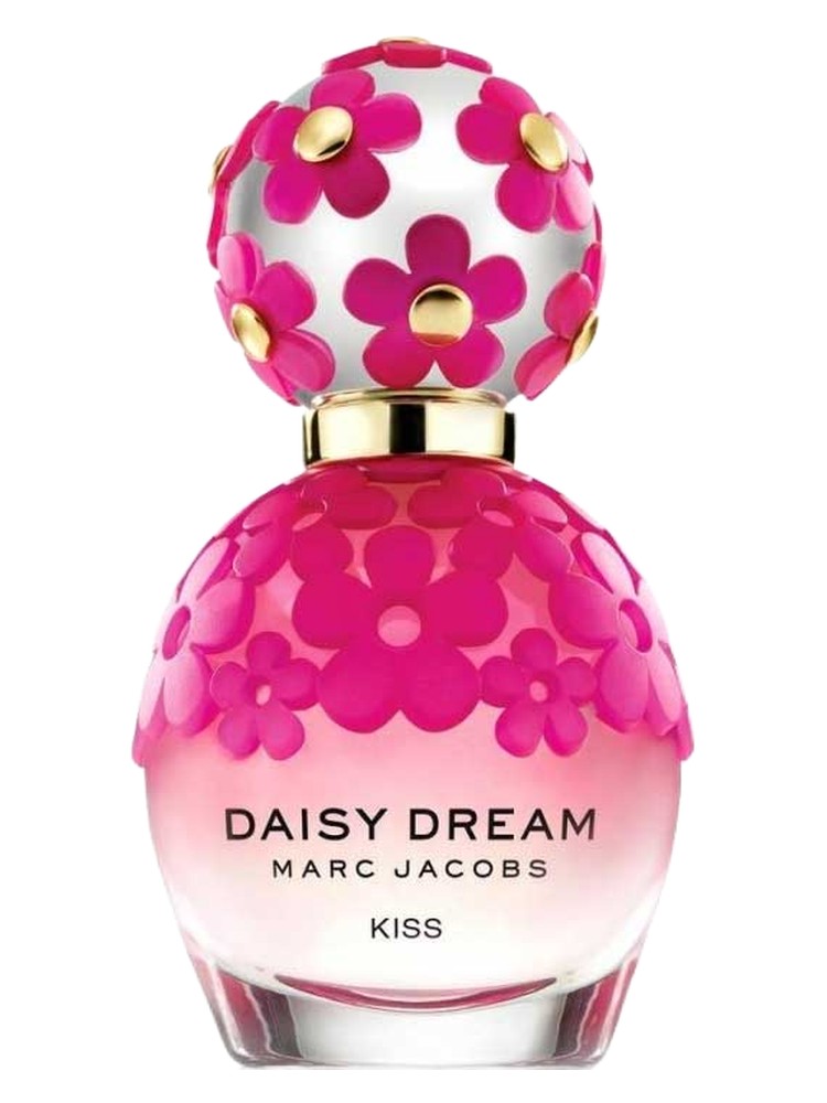 Daisy Dream Kiss Marc Jacobs — аромат