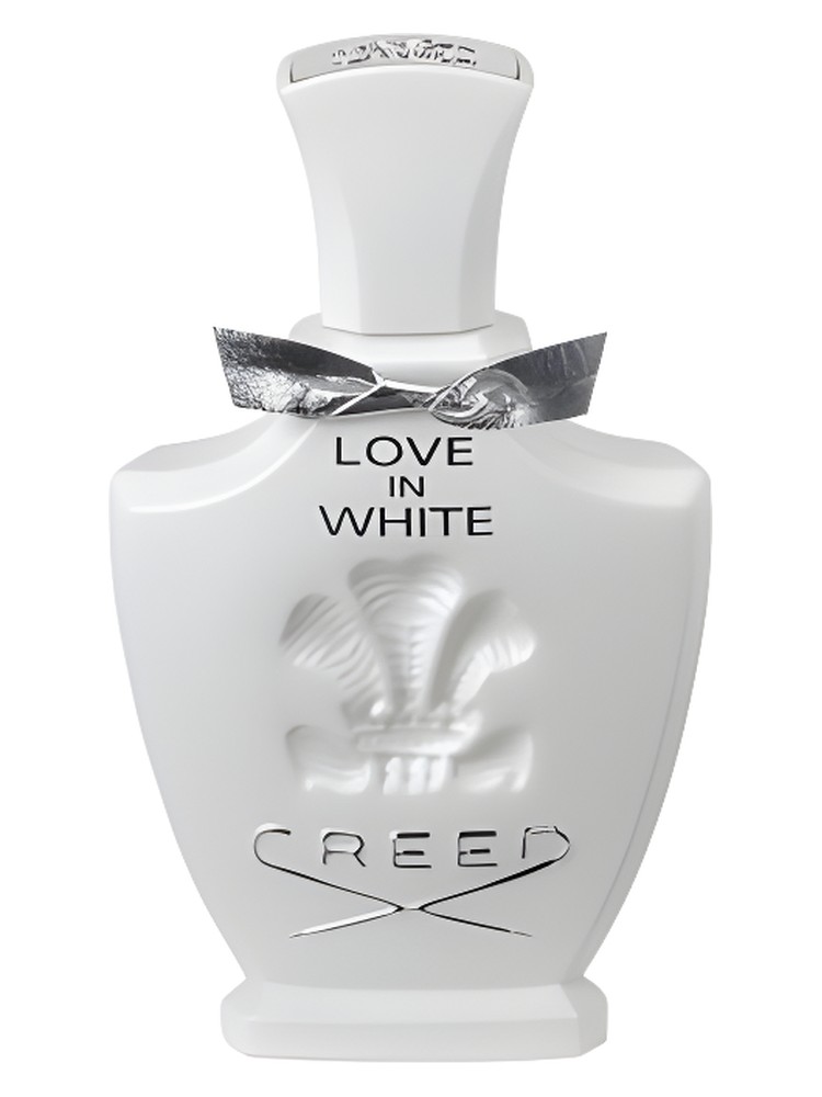 Распив Love in White Creed тестер 5 мл