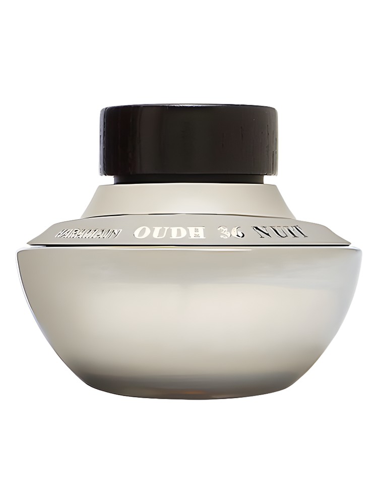 Oudh 36 Nuit Al Haramain Perfumes