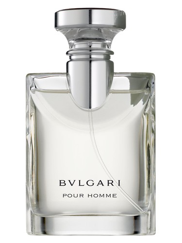 Bvlgari Pour Homme Bvlgari — аромат