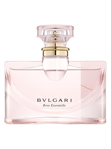 Bvlgari Rose Essentielle Eau De Toilette Rosee Bvlgari — аромат