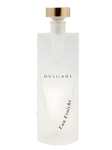 Eau Fraiche Bvlgari — аромат