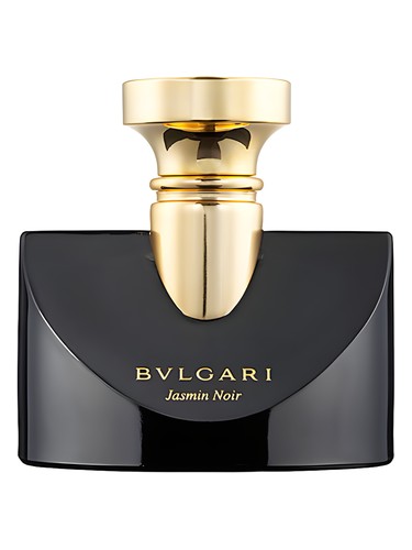 Jasmin Noir Bvlgari — аромат
