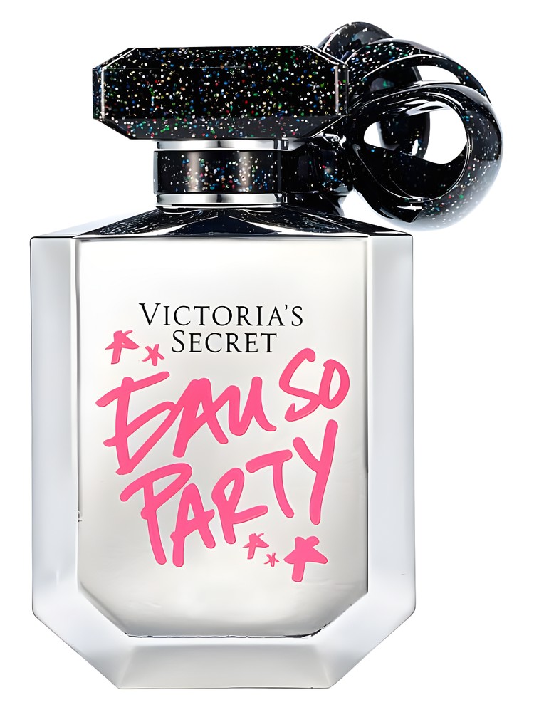 Eau So Party Victoria's Secret — аромат