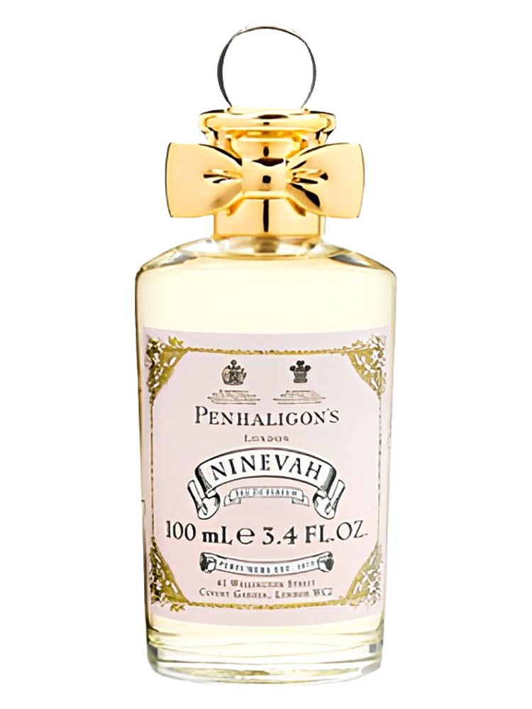 Ninevah Penhaligon's