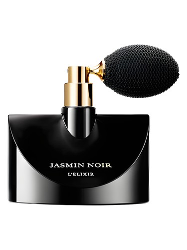 Jasmin Noir L'Elixir Eau de Parfum Bvlgari — аромат