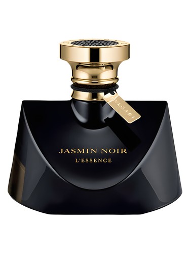 Jasmin Noir L’Essence Bvlgari — аромат