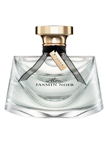 Mon Jasmin Noir Bvlgari — аромат