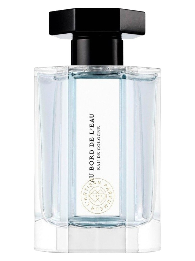 Au Bord de L'eau L'Artisan Parfumeur — аромат