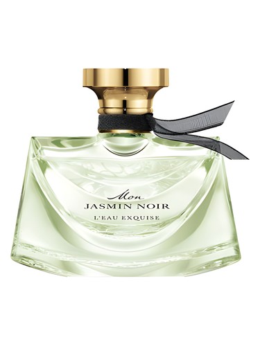 Mon Jasmin Noir L'Eau Exquise Bvlgari