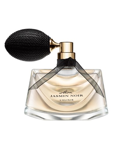 Mon Jasmin Noir L'Elixir Eau de Parfum Bvlgari