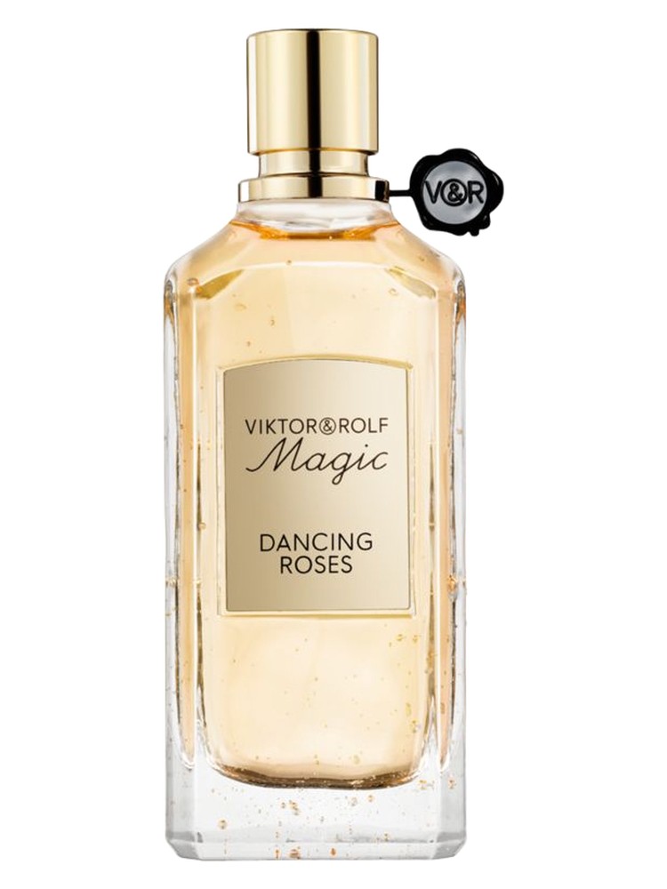 Dancing Roses Viktor&Rolf — аромат