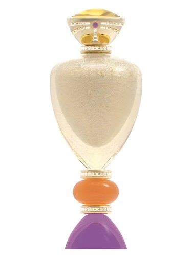 Opera Prima Bvlgari — аромат