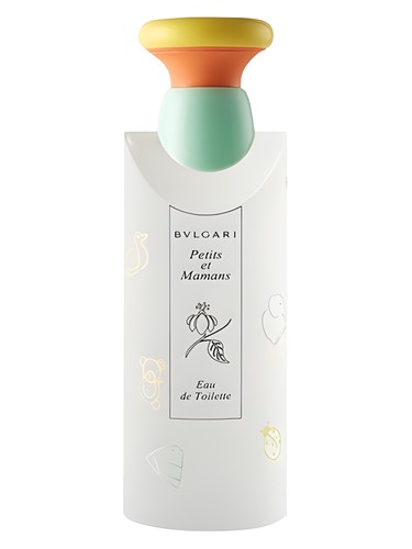 Petits et Mamans Bvlgari — аромат