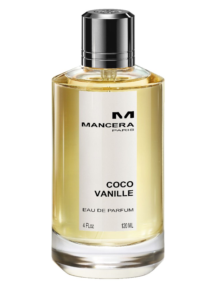 Распив Coco Vanille Mancera тестер 5 мл