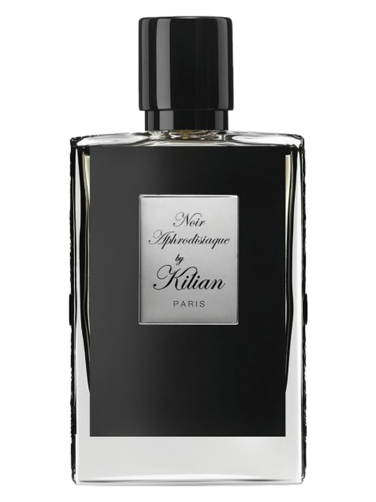 Noir Aphrodisiaque By Kilian — аромат
