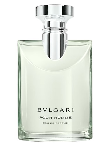 Pour Homme Eau De Parfum Bvlgari — аромат