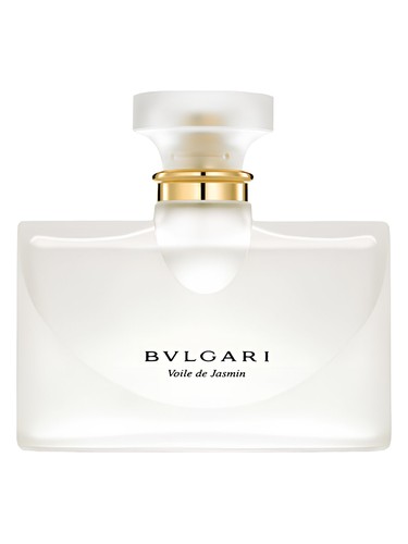 Voile de Jasmin Bvlgari — аромат