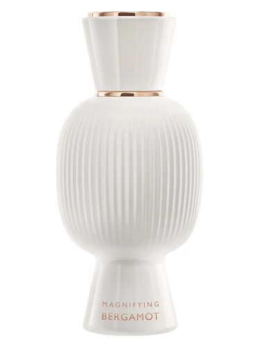 Allegra Magnifying Bergamot Essence Bvlgari — аромат