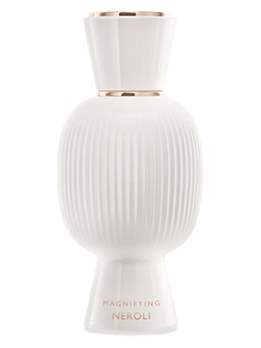 Allegra Magnifying Neroli Essence Bvlgari — аромат