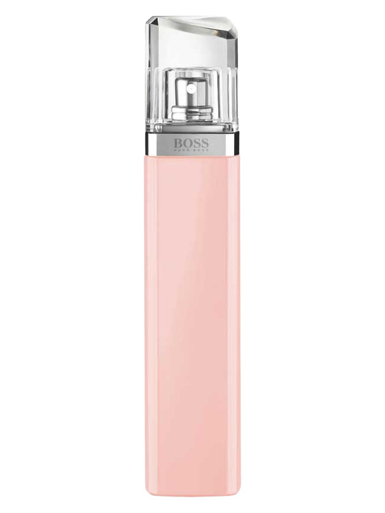 Boss Ma Vie Pour Femme Florale Hugo Boss — аромат