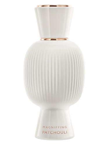 Allegra Magnifying Patchouli Essence Bvlgari