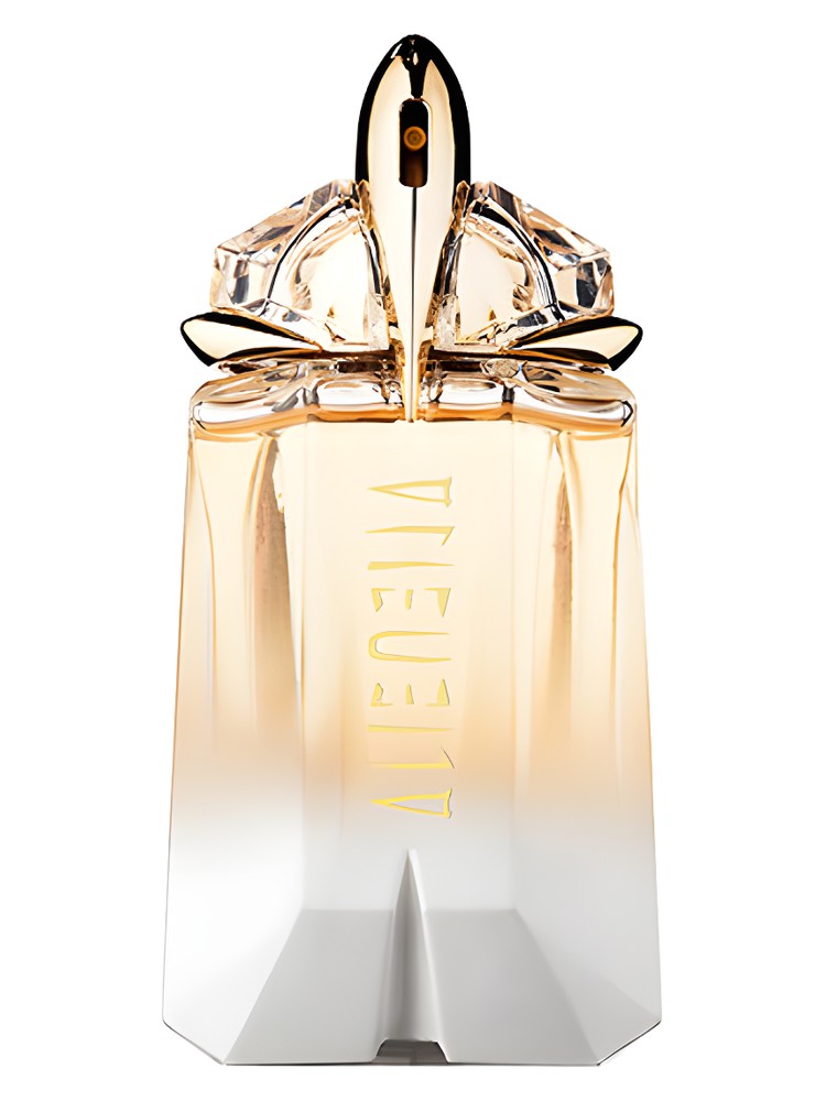 Alien Eau Sublime Mugler — аромат