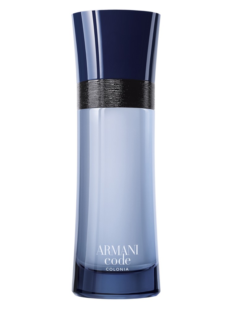 Armani Code Colonia Giorgio Armani — аромат