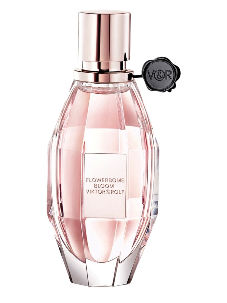 Flowerbomb Bloom Viktor&Rolf — аромат