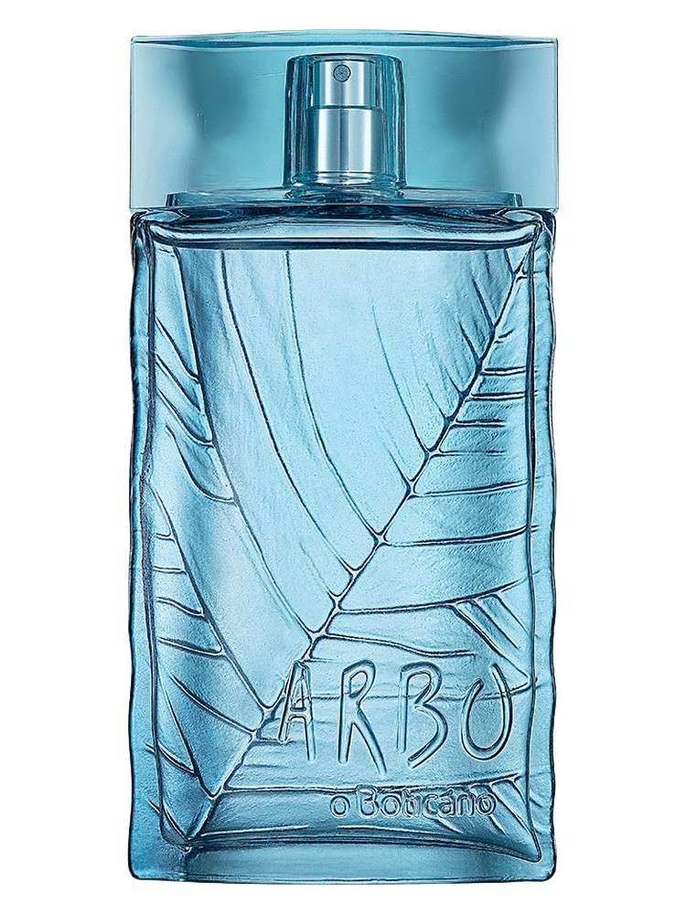 Arbo Ocean O Boticário — аромат