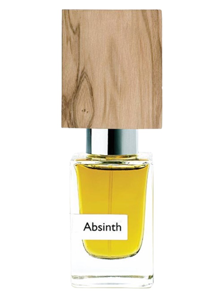 Распив Absinth Nasomatto тестер 5 мл