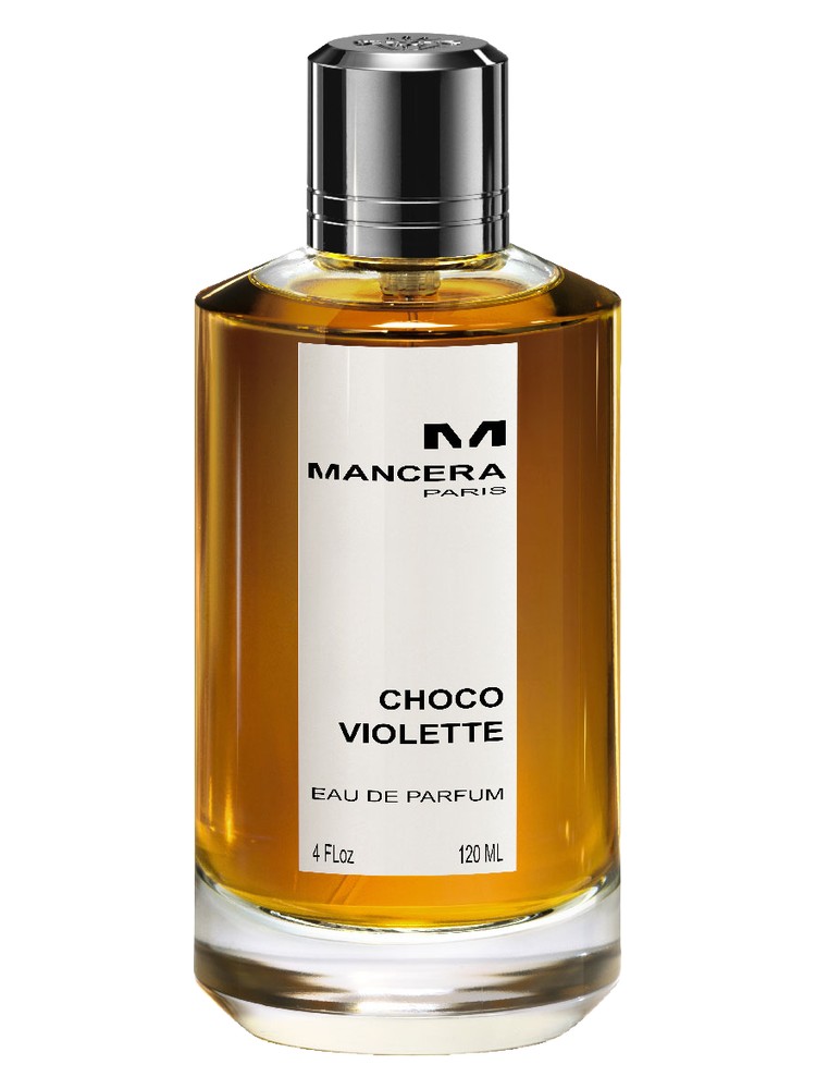 Choco Violette Mancera — аромат