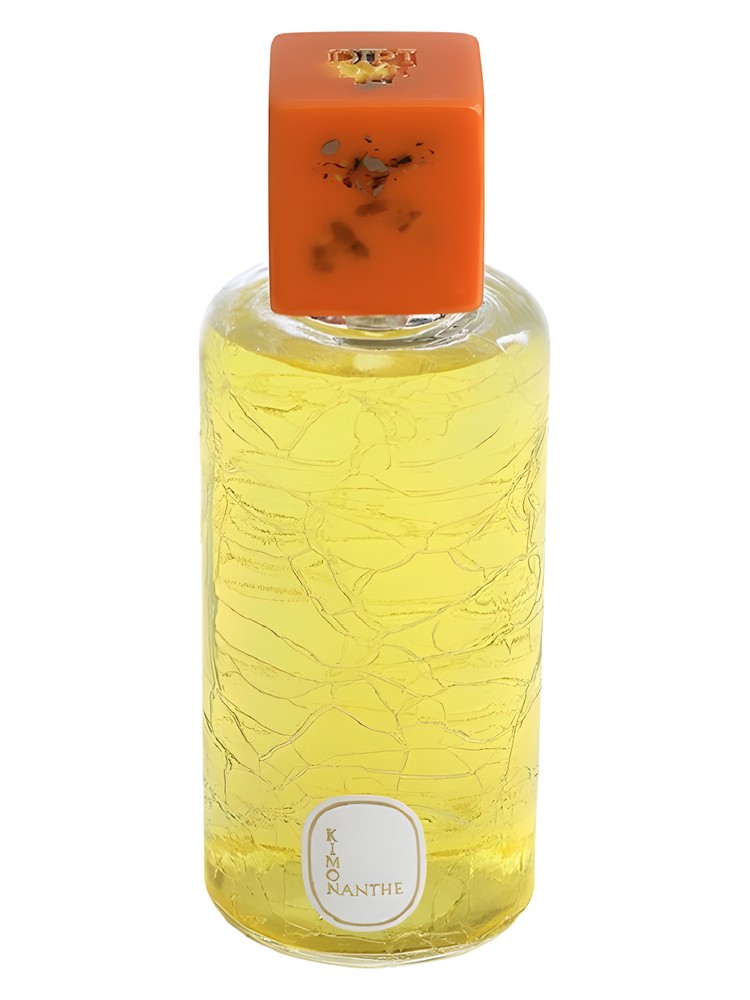 Kimonanthe Diptyque — аромат