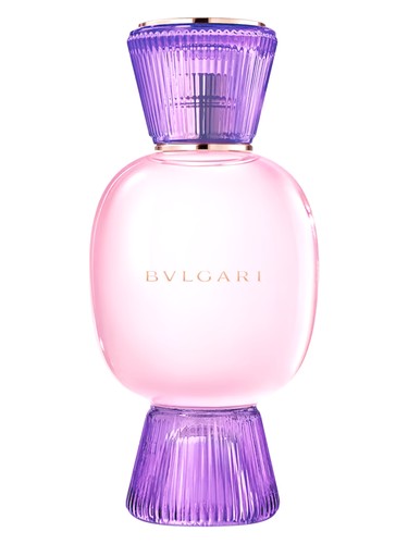 Ma'magnifica Bvlgari — аромат