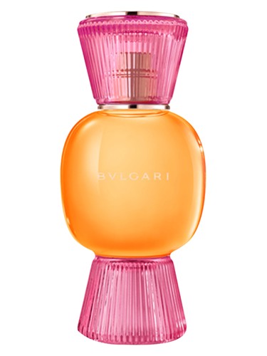 Passeggiata Bvlgari — аромат