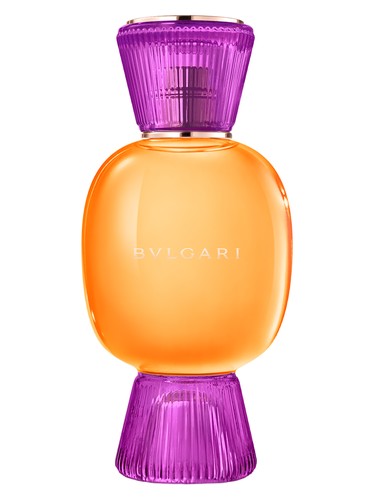 Rock'N'Rome Bvlgari — аромат