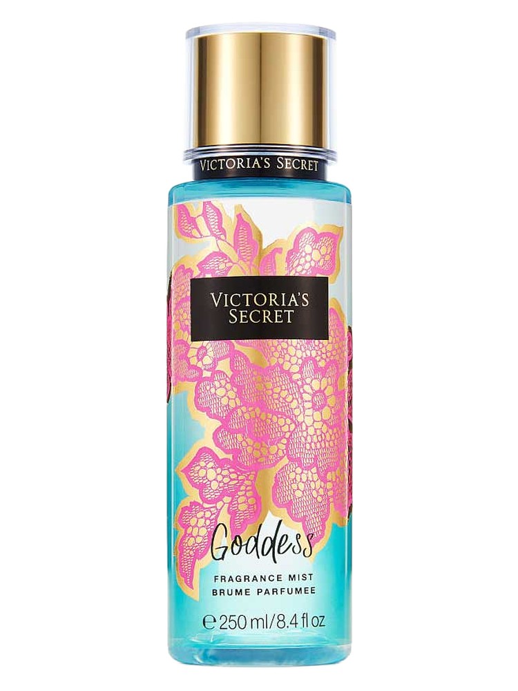 Goddess Victoria's Secret — аромат