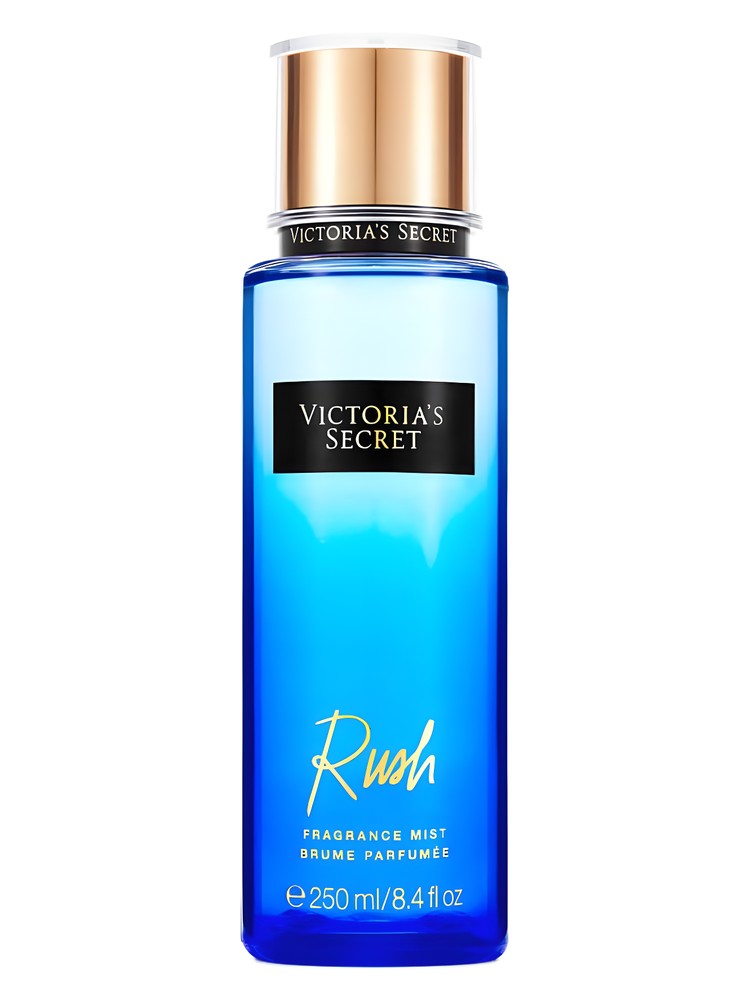 Rush Victoria's Secret — аромат